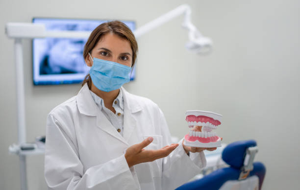 Trusted OK Emergency Dental Service Experts